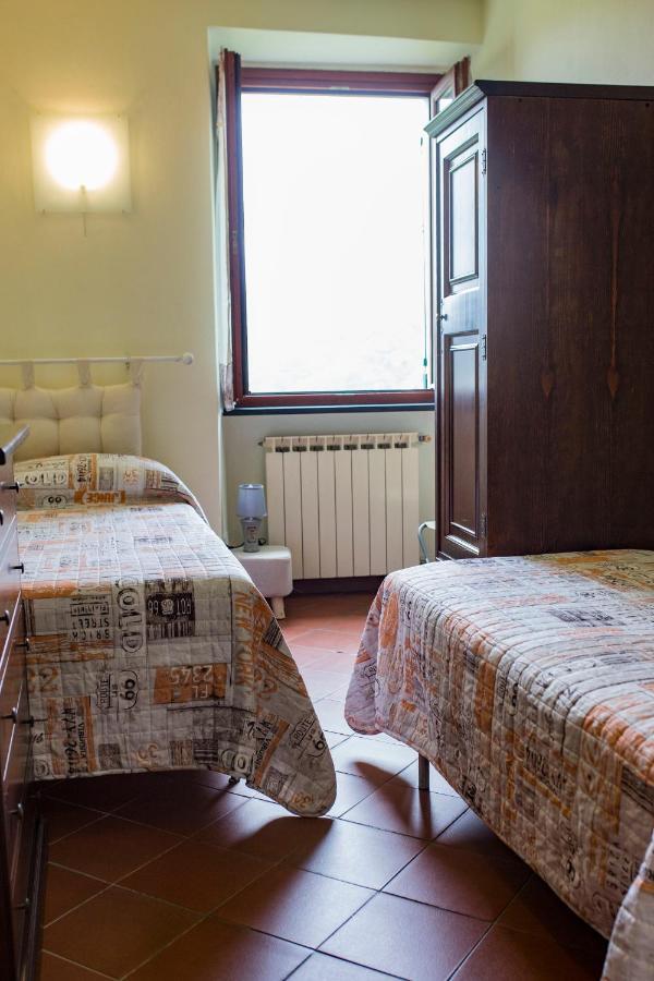 Casa Vacanze Tra Le Mura Levanto Exterior foto