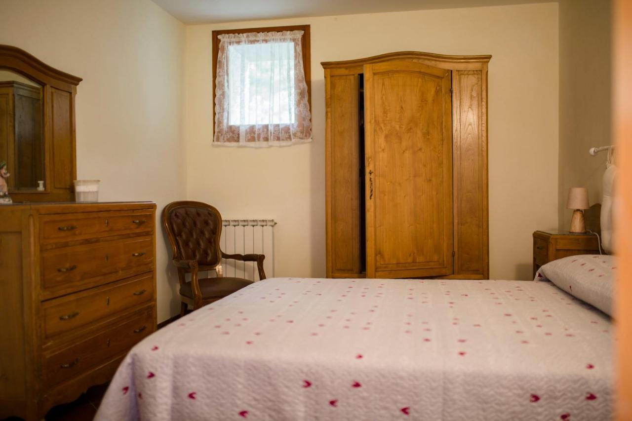Casa Vacanze Tra Le Mura Levanto Exterior foto