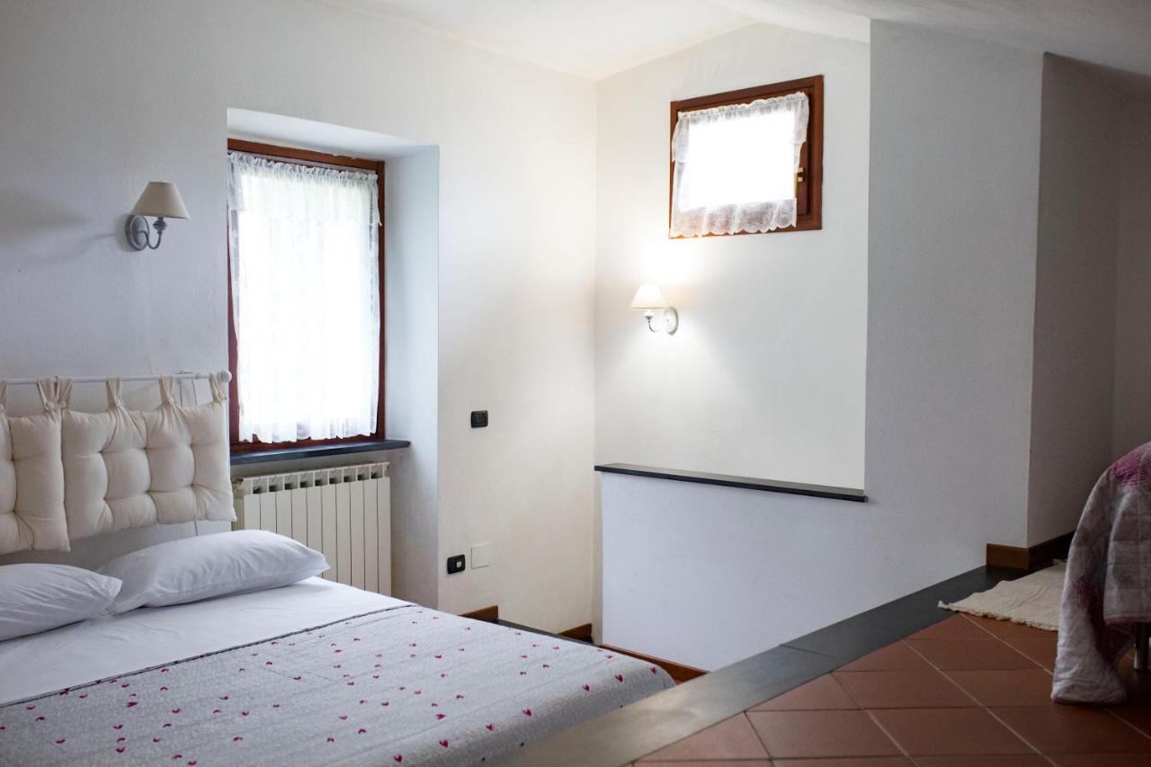 Casa Vacanze Tra Le Mura Levanto Exterior foto